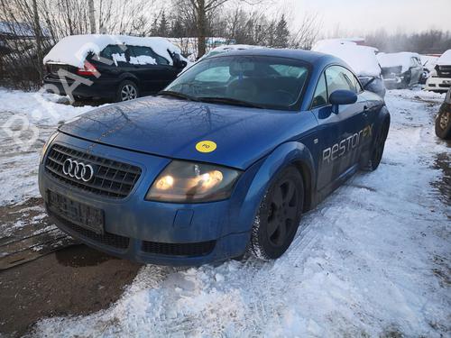 Engine mount AUDI TT (8N3) 1.8 T | BP32893154M89 - Image 5