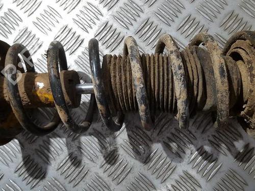 Used Shock absorber spring Shock absorber spring SEAT TOLEDO I (1L2) 1.9 TD (75 hp) 35714511 35714511