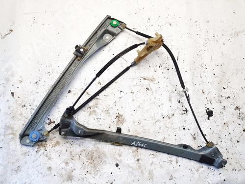 Used Front left window mechanism Front left window mechanism 35544236 35544236