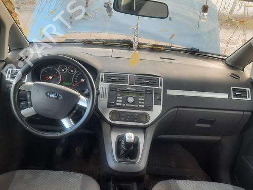 Air vent FORD FOCUS C-MAX (DM2) 1.8 TDCi | BP33085671I21  - Image 10