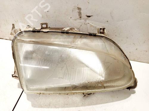 Used Right headlight Right headlight VW PASSAT B7 (362) 1.6 TDI (105 hp) 34895058 34895058