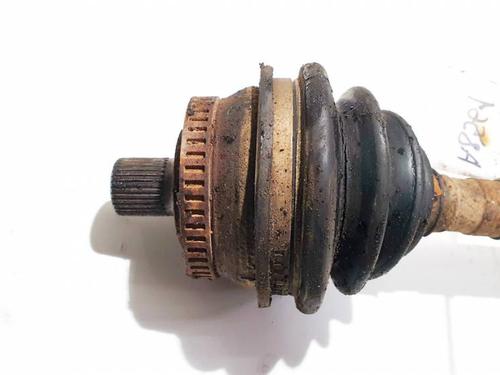 Right front driveshaft AUDI A4 B5 (8D2) 1.9 TDI | BP35355983M39 - Image 2