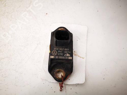 Electronic sensor MAZDA 6 Estate (GJ, GL) 2.2 D | BP38299593M84 - Image 2