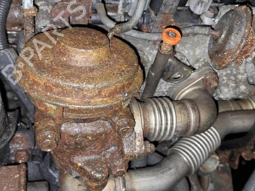 Egr HONDA FR-V (BE) 2.2 i CTDi (BE5) | BP34864853M69 - Image 2