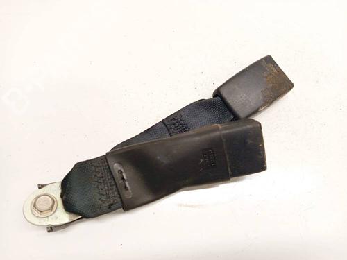 Used Seat buckle Seat buckle MAZDA CX-7 (ER) 2.2 MZR-CD AWD (ER10A) (173 hp) 34834752 34834752