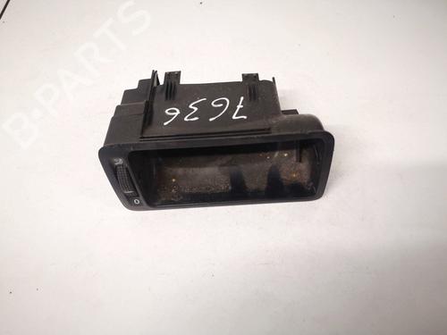 Used Air vent Air vent VW GOLF IV (1J1) 1.9 TDI (101 hp) 32890155 32890155