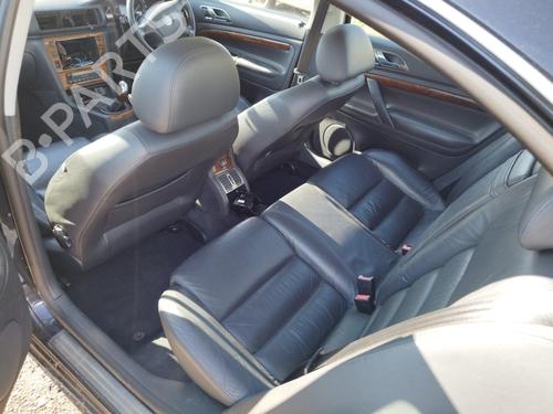 Engine mount SKODA SUPERB I (3U4) 2.0 TDI | BP32905354M89 - Image 9