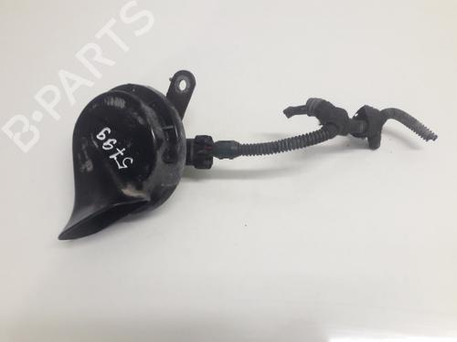 Used Horn Horn OPEL VECTRA B Estate (J96) 2.0 DTI 16V (F35) (101 hp) 35878307 35878307