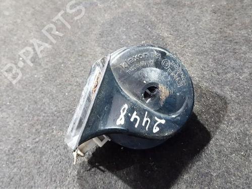 Used Horn Horn CITROËN C5 I (DC_) 2.0 16V (DCRFNC, DCRFNF) (136 hp) 35659764 35659764