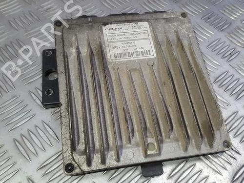 Used Engine control unit (ECU) Engine control unit (ECU) RENAULT MEGANE II (BM0/1_, CM0/1_) 1.5 dCi (BM0F, BM0T, BM2B, CM0F, CM0T) (82 hp) 33493573 33493573