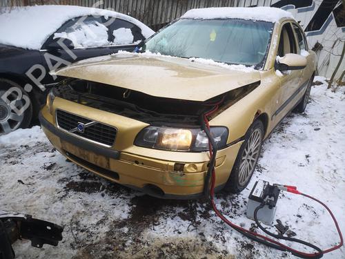 Switch VOLVO S60 I (384) D5 | BP32931277I30 - Image 6