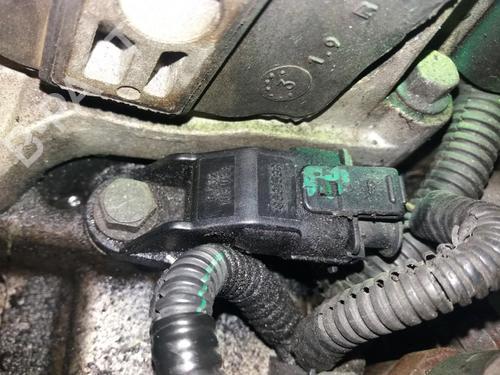 Used Electronic sensor Electronic sensor TOYOTA RAV 4 IV (_A4_) 2.0 D (ALA40_, ALA40R) (124 hp) 35694741 35694741