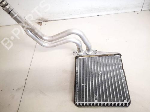 Used Heater matrix Heater matrix NISSAN NV200 Van 1.5 dCi 85 (M20, M20N, M20M) (86 hp) 35293845 35293845