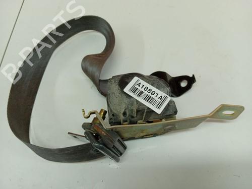 Used Front left seatbelt Front left seatbelt 34771559 34771559