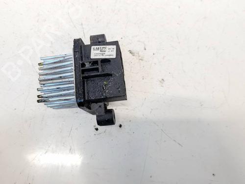 Heater resistor NISSAN DAYZ (B21W) 0.7 | BP36251758M108 - Image 3
