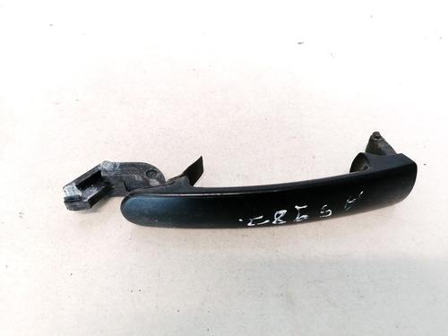 front-left-exterior-door-handle-vw-golf-v-1k1-2003-2004-2005-2006-2007-2008-2009-2010-35616945 main image