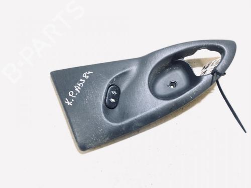 Used Switch Switch FORD FOCUS I (DAW, DBW) 1.8 TDCi (100 hp) 33070075 33070075