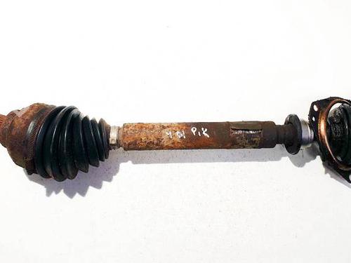 Used Left front driveshaft Left front driveshaft RENAULT LAGUNA II (BG0/1_) 1.9 dCi (BG08, BG0G) (120 hp) 34778131 34778131