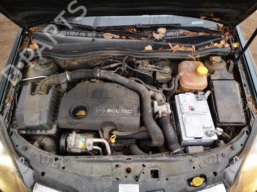 Engine mount OPEL ASTRA H (A04) 1.7 CDTI (L48) | BP32927190M89 - Image 7