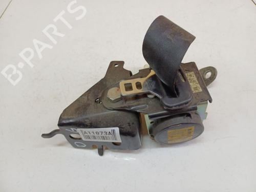 Used Rear right seatbelt Rear right seatbelt MAZDA 3 (BK) 1.6 DI Turbo (109 hp) 34850452 34850452
