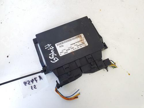 Used Automatic gearbox ECU Automatic gearbox ECU 35487264 35487264