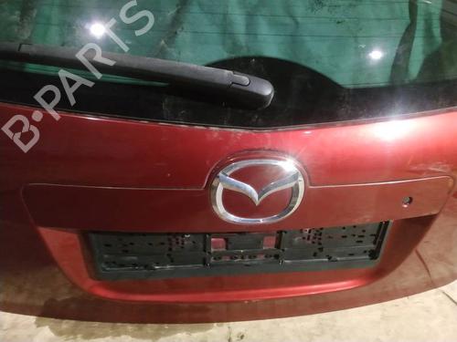 Used Tailgate trim Tailgate trim 35344409 35344409