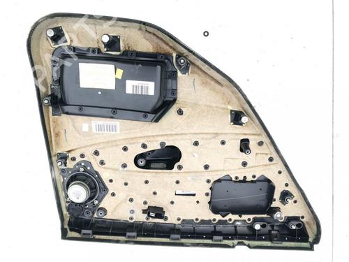 Rear right panel BMW X3 (E83) 2.0 d | BP35632480C61 - Image 2
