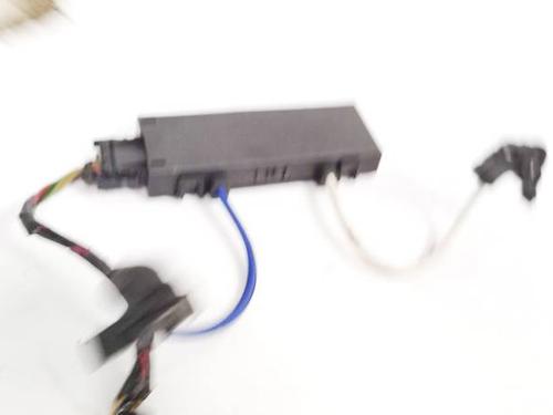 Electronic module OPEL ASTRA J (P10) 1.7 CDTI (68) | BP38478149M83 - Image 2