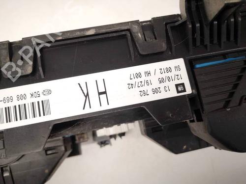 Fuse box OPEL ASTRA H (A04) 1.9 CDTI (L48) | BP35998531E1 - Image 2