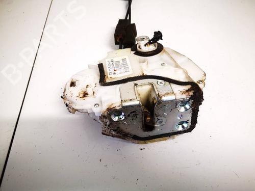 Used Rear right lock Rear right lock 34903855 34903855