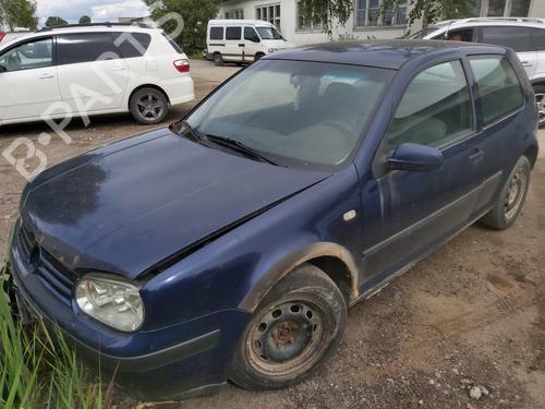 Engine mount VW GOLF IV Variant (1J5) 1.6 16V | BP33527162M89 - Image 5