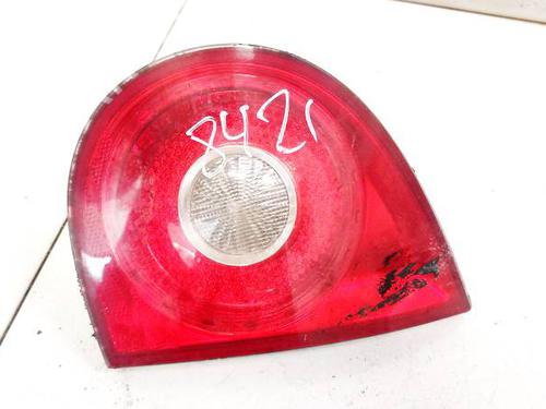 Used Right tailgate light Right tailgate light 35281775 35281775