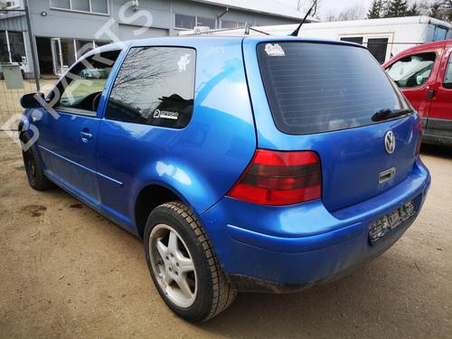 Electronic module VW GOLF IV (1J1) 1.9 TDI | BP32905415M83 - Image 7