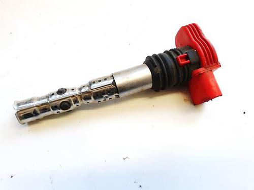 Ignition coil AUDI A4 B6 (8E2) 2.0 | BP34743020M94 - Image 3