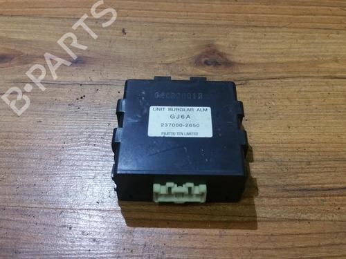 Used Electronic module Electronic module MAZDA 6 Hatchback (GG) 2.0 DI (GG14) (121 hp) 33479378 33479378