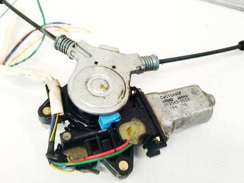 Used Left front window motor Left front window motor 35132820 35132820