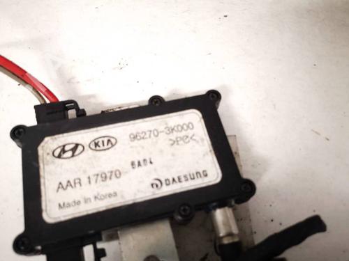 Electronic module HYUNDAI SONATA V (NF) 2.4 | BP35322646M83 - Image 2
