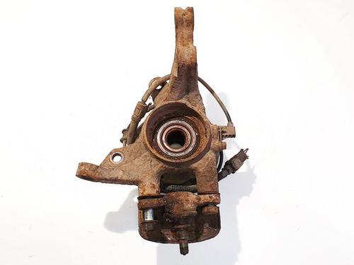Left front steering knuckle KIA CEE'D Hatchback (ED) 1.6 CRDi 115 | BP35406454M25 - Image 3