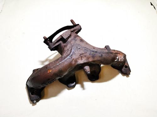 Used Exhaust manifold Exhaust manifold 35569978 35569978