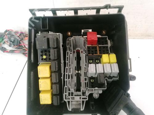 Fuse box OPEL MERIVA A MPV (X03) 1.7 CDTI (E75) | BP32901738E1 - Image 2