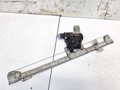 Used Front right window mechanism Front right window mechanism CITROËN JUMPER II Bus 2.2 HDi 120 (120 hp) 35040580 35040580