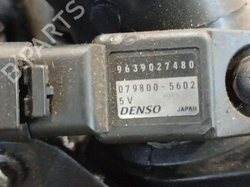 Electronic module VOLVO V50 (545) 1.6 D | BP36548198M83 - Image 4
