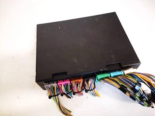 Electronic module OPEL ASTRA J (P10) 2.0 CDTI (68) | BP34993049M83 - Image 3