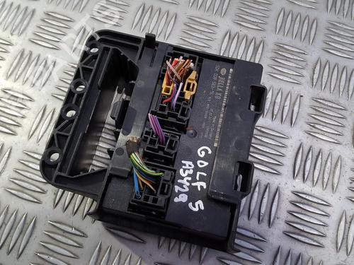 Used Electronic module Electronic module VW GOLF V (1K1) 1.6 FSI (115 hp) 35679280 35679280