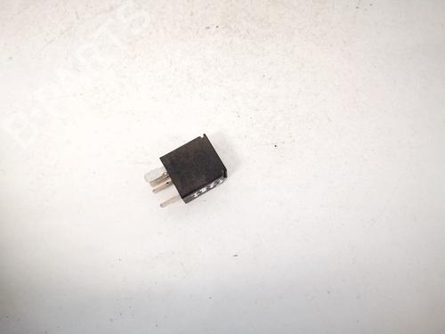 Electronic sensor VOLVO S60 I (384) D5 | BP32901198M84 - Image 3