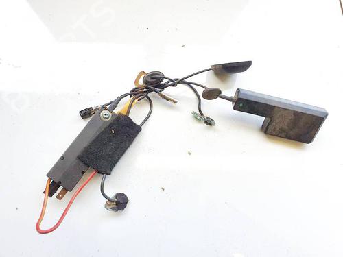 Electronic module MERCEDES-BENZ CLS (C219) CLS 320 CDI (219.322) | BP35278750M83 - Image 2