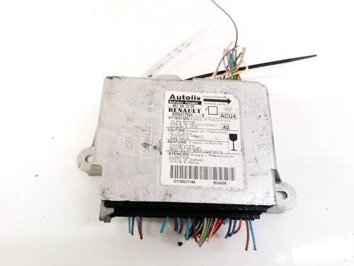 ecu-airbags-renault-scenic-ii-jm01_-2003-2004-2005-2006-2007-2008-2009-2010-32923735 main image