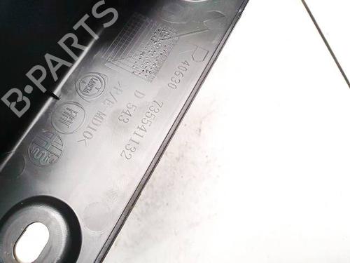 Boot lining FIAT 500L (351_, 352_) 1.3 D Multijet (199LXY1A, 199LXY11) | BP40165631I3 - Image 3