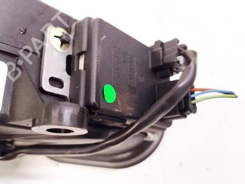 Used Heater resistor Heater resistor CITROËN C8 (EA_, EB_) 2.2 HDi (128 hp) 34868644 34868644