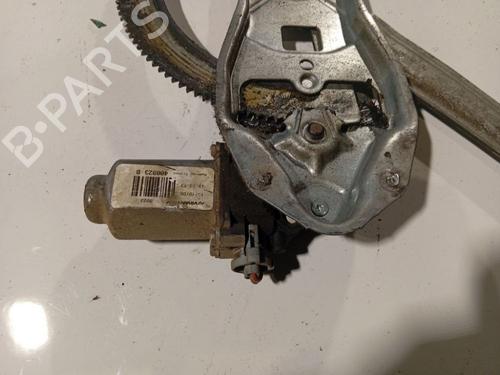 Left front window motor FORD TRANSIT Van (FA_ _) 2.4 DI (FAA_, FAB_, FAC_, FAD_) | BP37505399E21 - Image 4